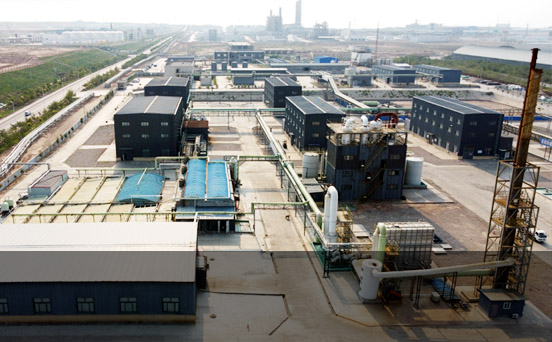 潍坊原野生物科技有限公司