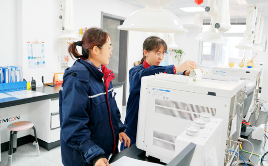 潍坊原野生物科技有限公司